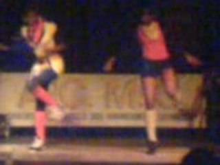 Show GKL crew (the first) Gwadee N Kawa