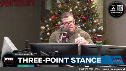 Why Bill Belichick shouldn’t be a first-ballot Hall of Famer | WEEI Afternoons