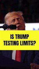 Trump is embracing ‘six rules every dictator lives by’