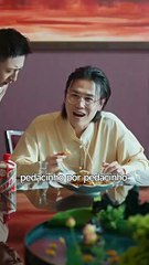 O Homem Por Trás Do Uniforme