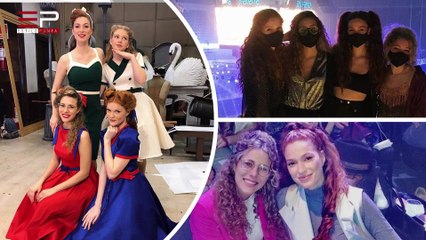 EPTV: Lucía Cavallini, Aniversario Punta del Este, Reemplazo de la harina, Yoga, Makeup Cejas