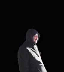 SERDAR ŞİMŞEK RAP MÜZİK