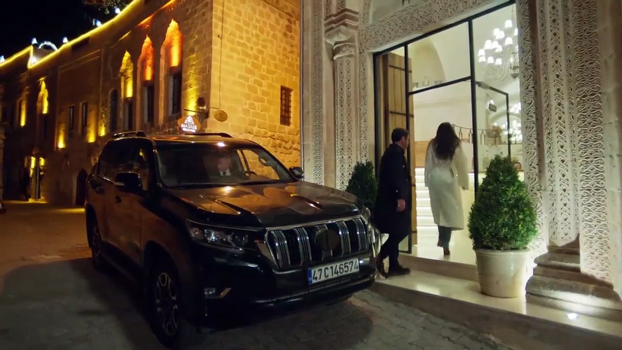 مسلسل المدينة البعيدة 2 الحلقة 196 مدبلج HD