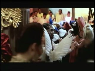 Romeo + Juliet - Trailer (1996)