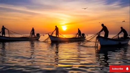 وہ قوم جسے اللہ نے بندر بنا دیا | اصحابُ السَّبت کی سچی قرآنی کہانی