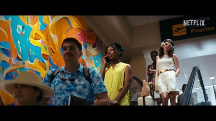 People We Meet on Vacation Trailer #1 (2026 Movie) Emily Bader, Tom Blyth