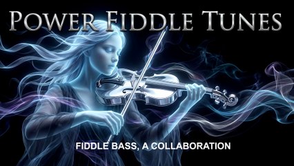 Fiddle Bass A Collaboration Power Fiddle Tunes