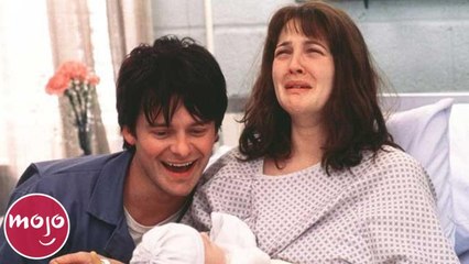 20 Definitive Teen Pregnancy Movies