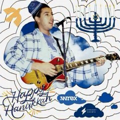 Party Song Xtra: The Chanukah Song - Adam Sandler (1994)(From 1,001 Party Songs)