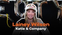 Lainey Wilson | Katie & Company
