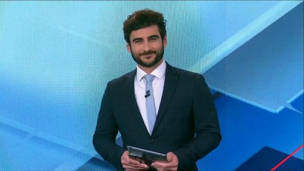 PF PRENDE PRESIDENTE DA ALERJ / VIEIRA APRESENTA RELATÓRIO DO PL ANTIFACÇÃO | 3 EM 1 - 03/12/25