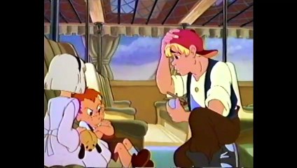 Babes in Toyland (1997) [VHS]