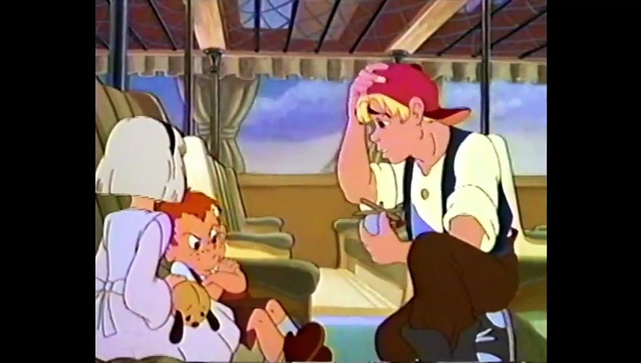 Babes in Toyland (1997) [VHS]