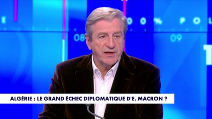 Eric Revel sur la condamnation de Christophe Gleizes