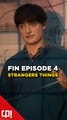 La FIN de l'épisode 4 de la saison 5 de STRANGER THINGS EXPLIQUÉE !