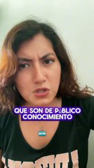 Estela Méndez fustigó a Pablo López: "Que el Concejo no sea un refugio para quienes están denunciados"