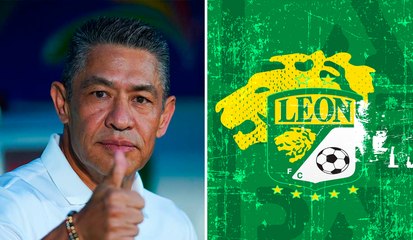 Nacho Ambriz ya se encuentra en la planeación para 2026 frente a Club León: "Necesitábamos este golpe de realidad"