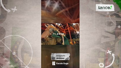 Conquista histórica de Guga Kuerten na Masters Cup de Lisboa completa 25 anos