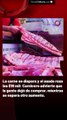 La carne se dispara y el asado roza los $19 mil: Carnicero advierte que la gente dejó de comprar, mientras se espera otro aumento.