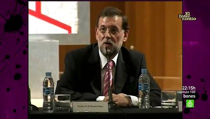 El Intermedio (P.628) 02-06-2010 Manipulado