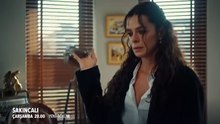 Sakıncalı 4. Bölüm 1. Fragmanı