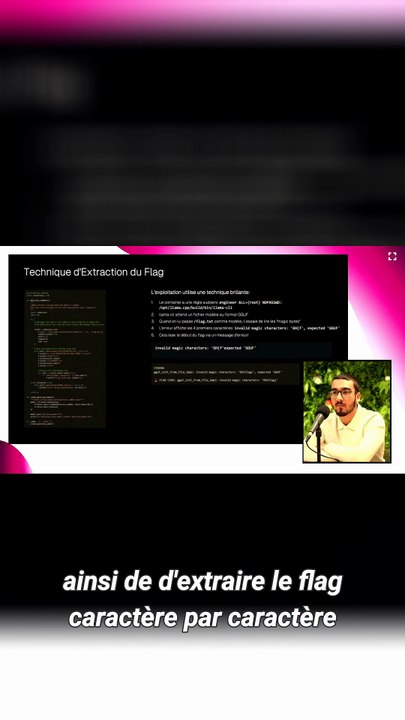 🔥 Débloquer les Secrets de Keras : Trigger d’erreur Yama + Couche Lambda expliqués ! 🤯🚀