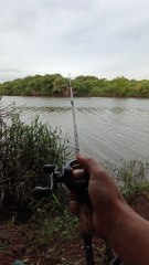 Somos felices con tan poco 🙏🏻😌🎣