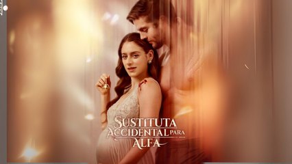 Sustituta Accidental para Alfa sub Español