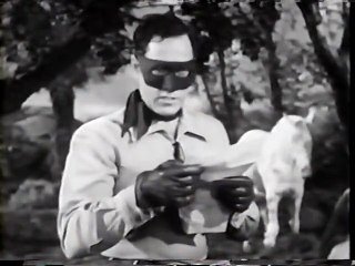 La Mina / Serie "El Llanero Solitario"