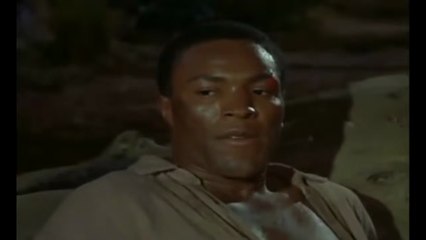 MI NOMBRE ES RAWL /Serie "DANIEL BOONE＂