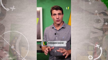 Lance! simula grupos da Copa do Mundo de 2026; assista