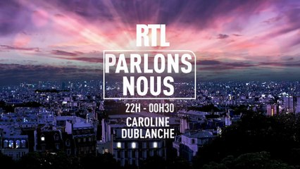 L'essentiel de l'info à 22h du 03 décembre 2025