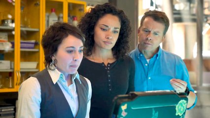 Treasure Hunt Begins on CBS' NCIS: Sydney