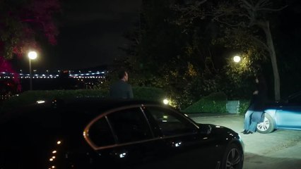 Kadir ve Çiğdem Öpüştü ｜ Eşref Rüya 24 Bölüm