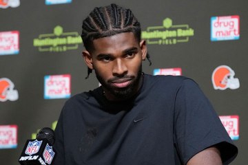 Shedeur Sanders with no excuses takes responsibility with clear improvements already in sight