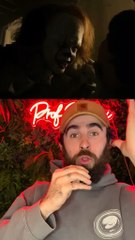 Bill Skarsgard avait l’interdiction d’une chose sur le tournage de Ça