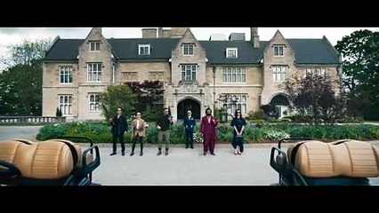 Ready Or Not 2 Here I Come Trailer