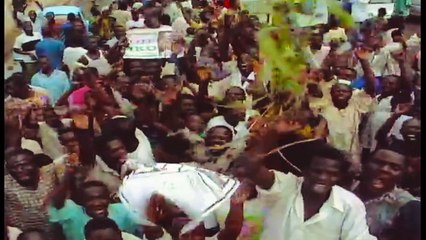 My Father’S Shadow Trailer