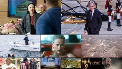 Programme TV soirée du Jeudi 4 décembre 2025