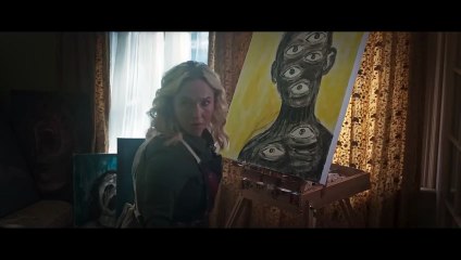 Sleepwalker Movie (2026) - Hayden Panettiere