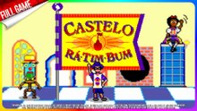 Castelo Rá-Tim-Bum (Master System - BR) Longplay