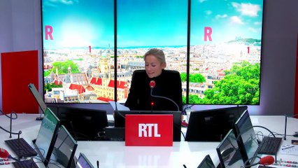 Budget :  Benjamin Morel, constitutionaliste, est l'invité de Anne-Sophie Lapix