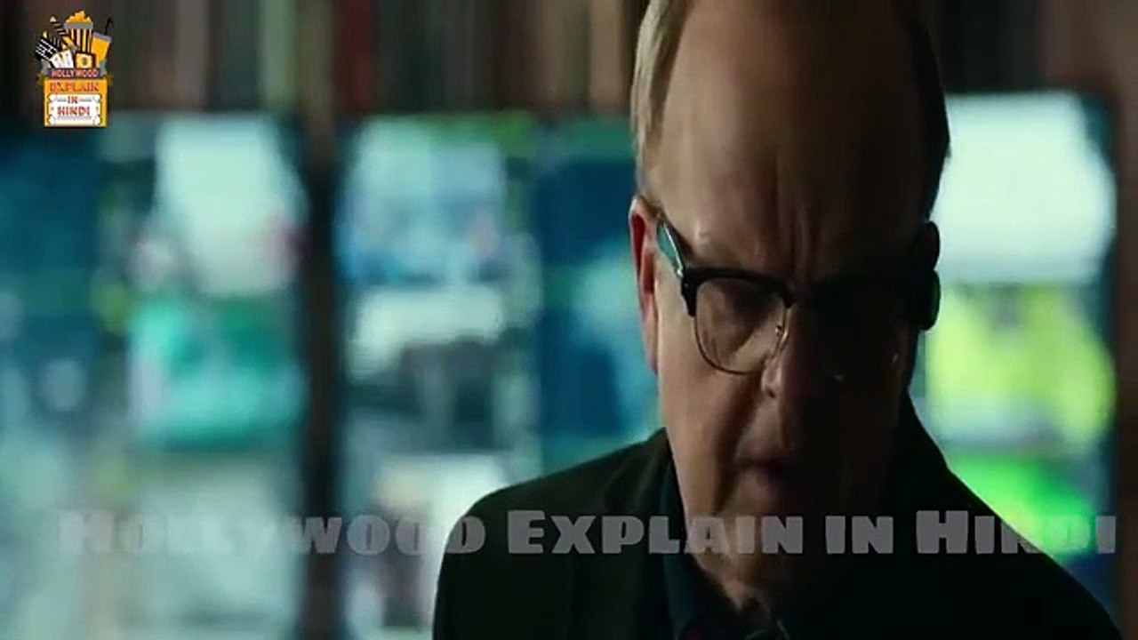 Iss Jaadui ANDE ke Piche Padi Hai Poori Duniya | Movie Explained in Hindi|Hollywood Explain in Hindi