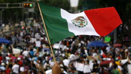 México aprueba la mayor alza salarial en cuatro décadas para 2026