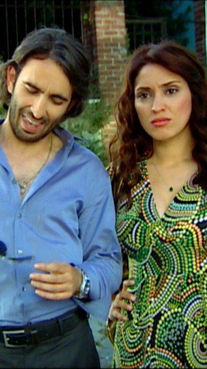 Geniş Aile Bölüm 2