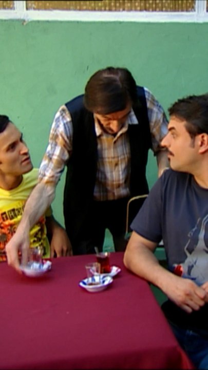 Geniş Aile Bölüm 3