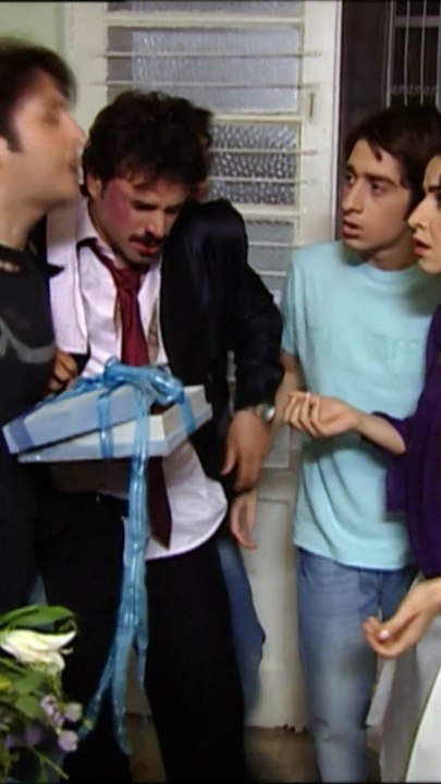 Geniş Aile Bölüm 4