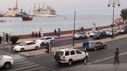 ഡിസംബറിൽ മഴ പെയ്യും... ഒമാനിൽ മഴ മുന്നറിയിപ്പുമായി സിവിൽ ഏവിയേഷൻ അതോറിറ്റി