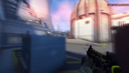 CSGO - Best of Gambit - The Major Champions (Fragmovie)