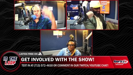 What Statement Will the Texans Make in Kansas City?